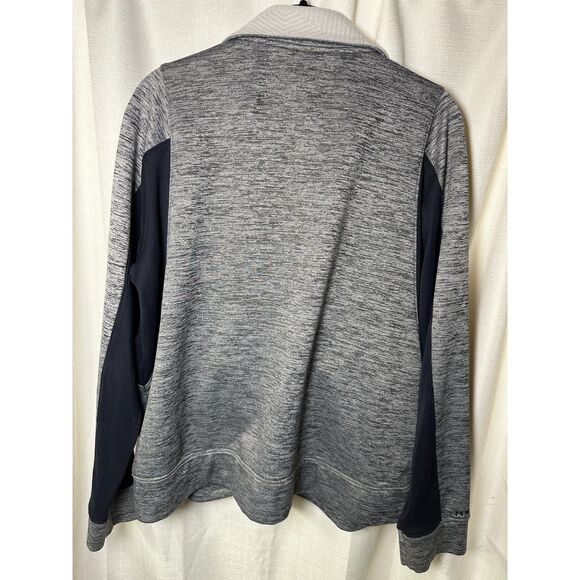 Under Armour Storm Full Zip Fleece Lined Jacket, Women's Extra Large34 - Picture 5 of 13